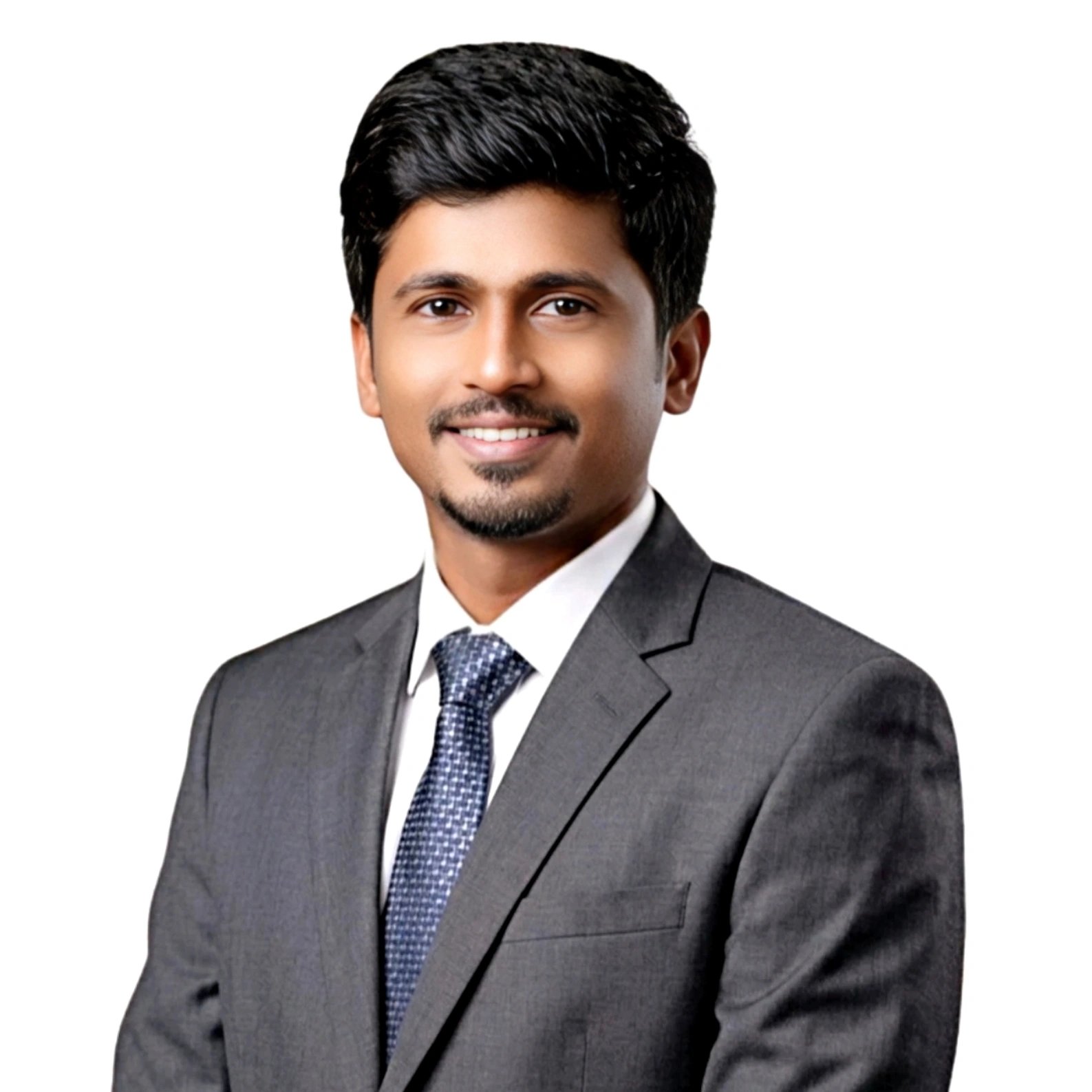 Thirumal M  - Founder & CEO, Valam Landscape Solutions