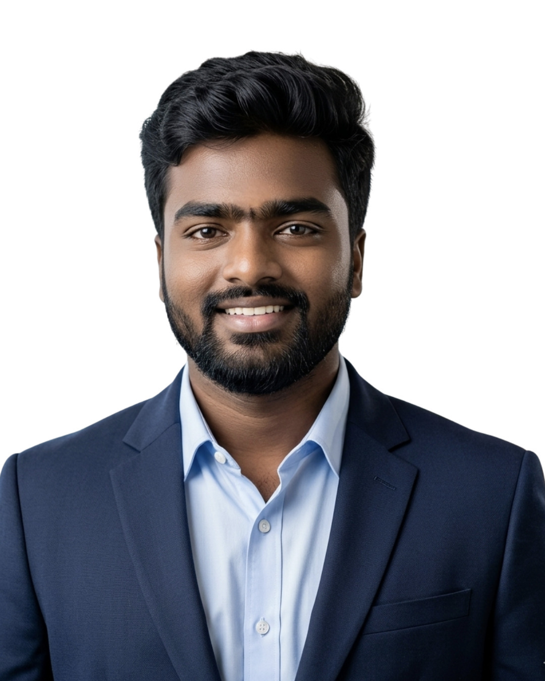 M. Sathiyaseelan - Program Manager & Lead Trainer, Valam Landscape Solutions